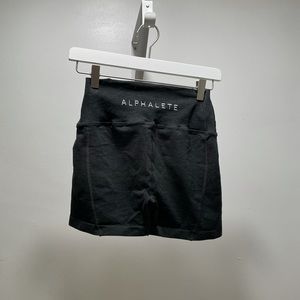 Alphalete Revival Shorts
